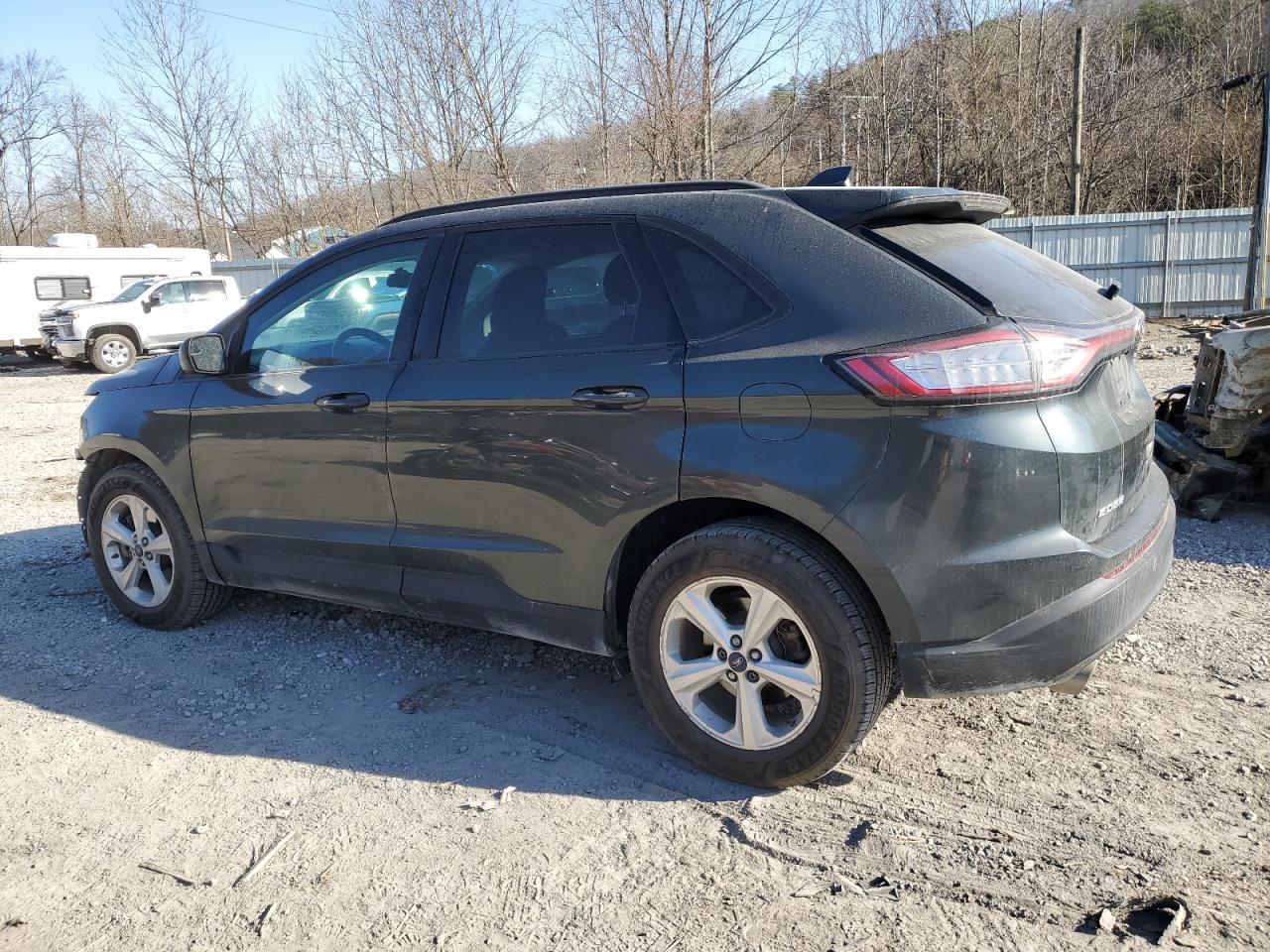 2015 Ford Edge - Image 2
