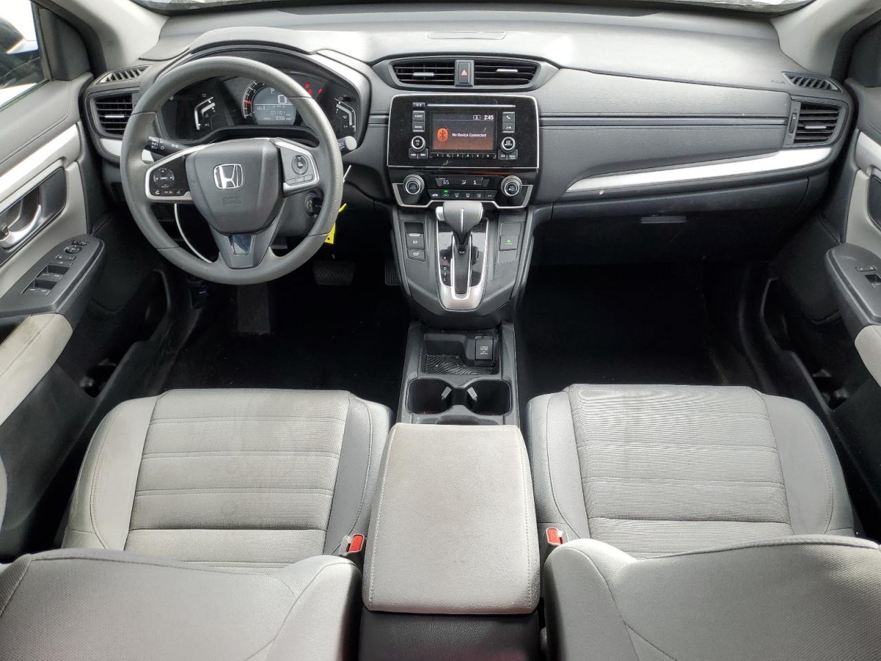 2017 Honda CR-V - Image 8