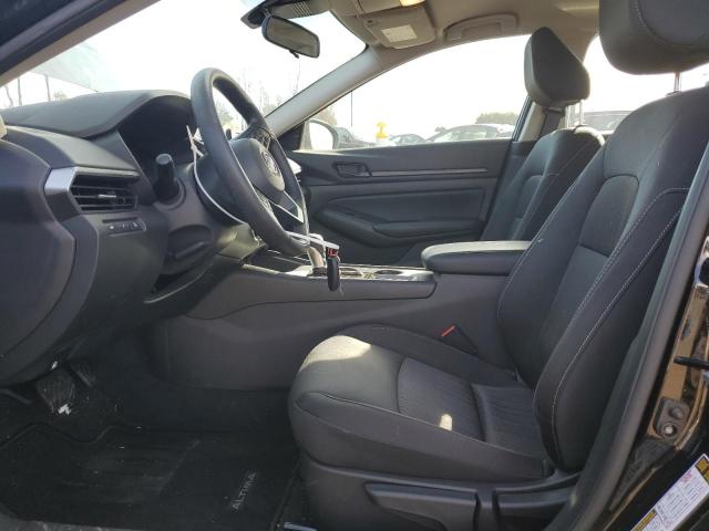  NISSAN ALTIMA 2024 Czarny