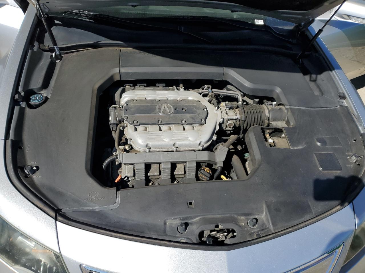 2012 Acura TL - Image 11