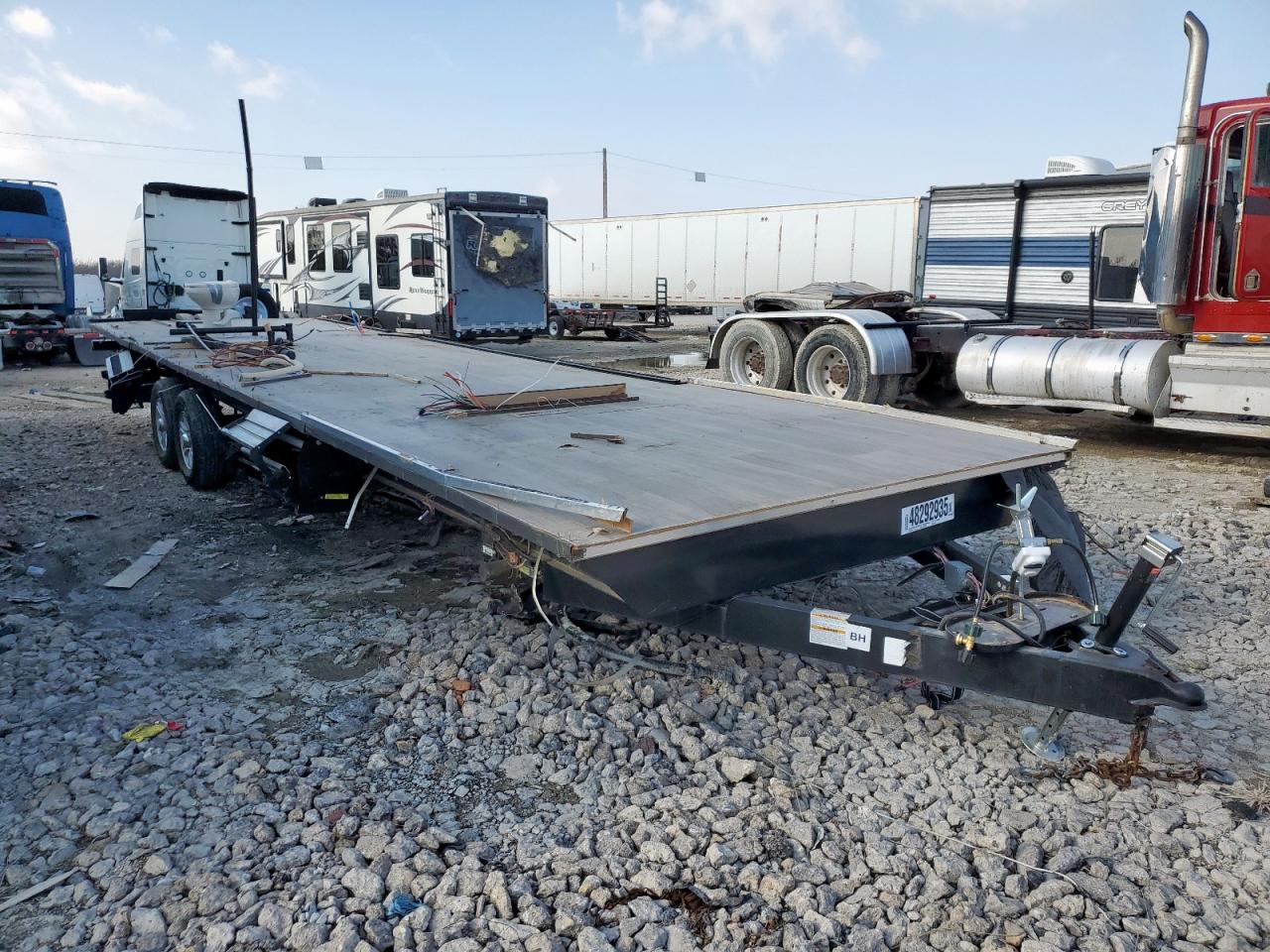 2019 Dutchman Coleman for Sale in Grand Prairie, TX - All Over