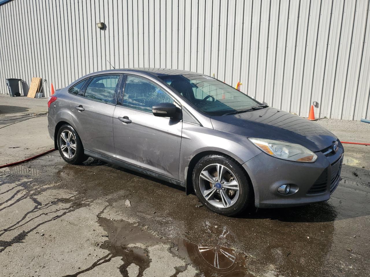 2014 Ford Focus - Image 4