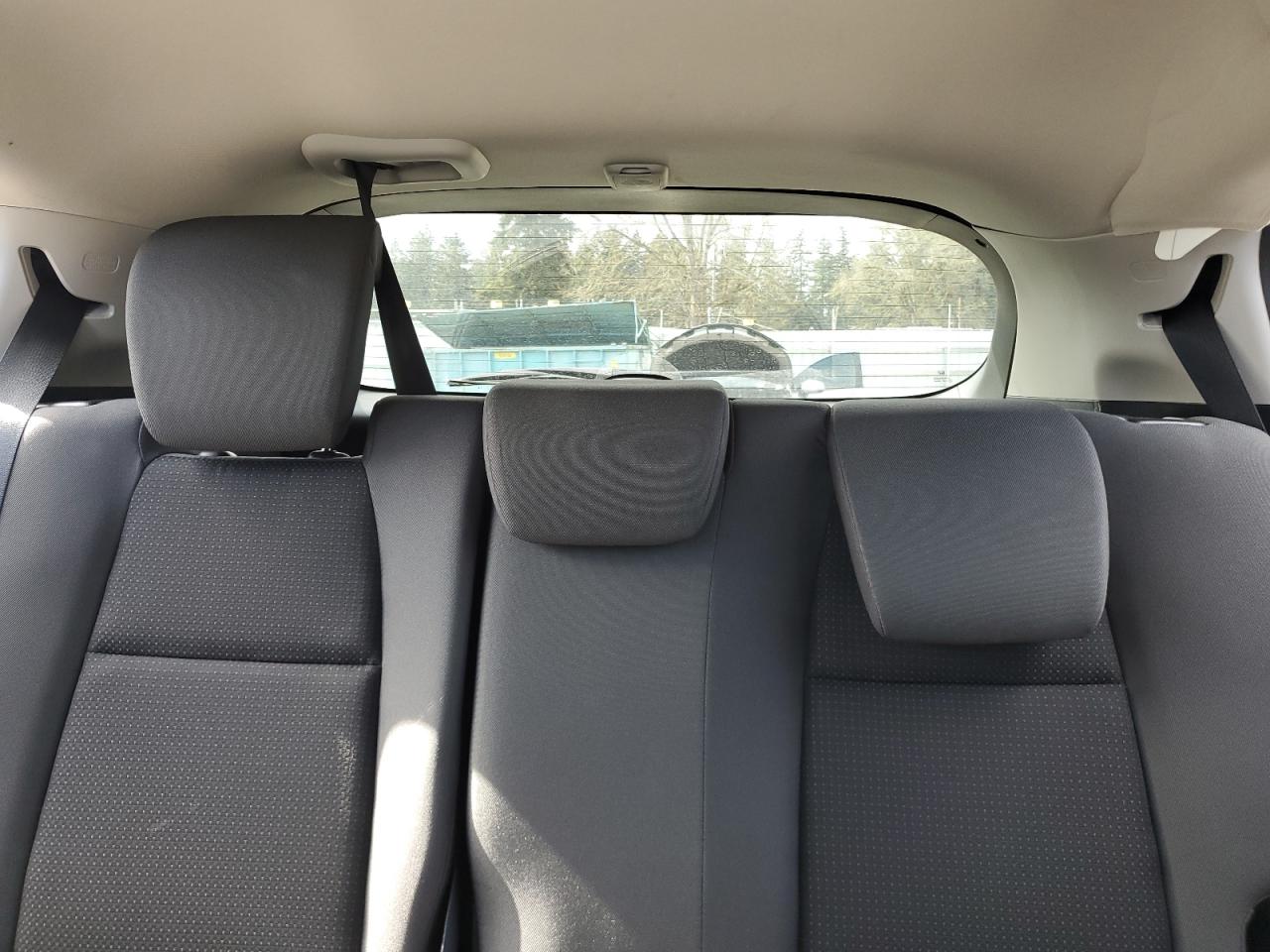 2021 Honda HR-V - Image 10