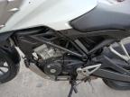 2019 HONDA CBF 125 NA for sale at Copart SANDWICH