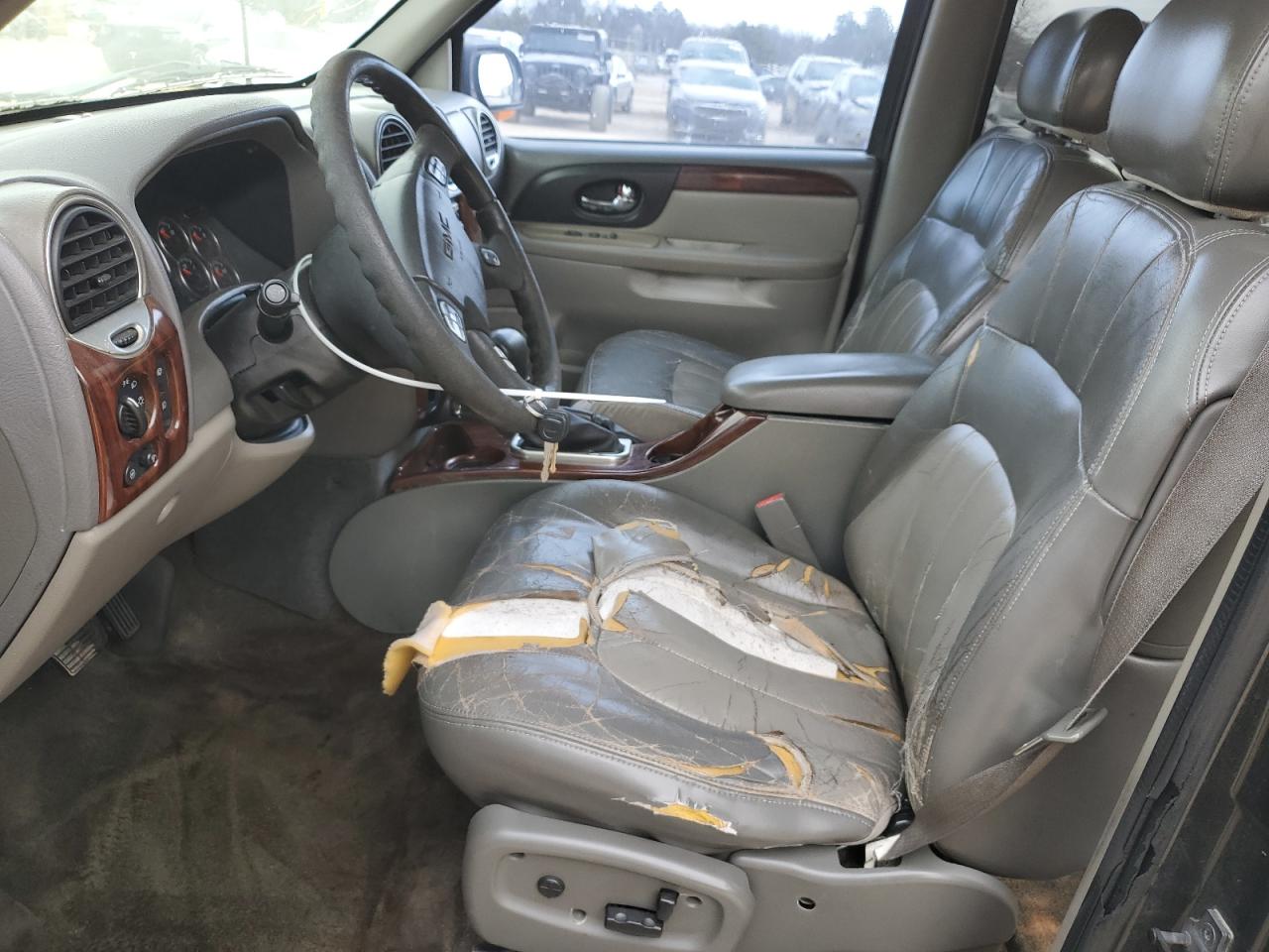 2003 GMC Envoy - Image 7