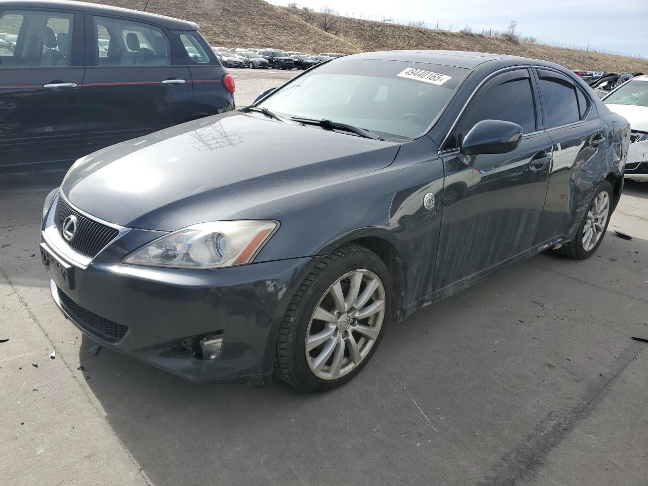Littleton, CO에서 판매 중인 2008 Lexus Is 250 - Side