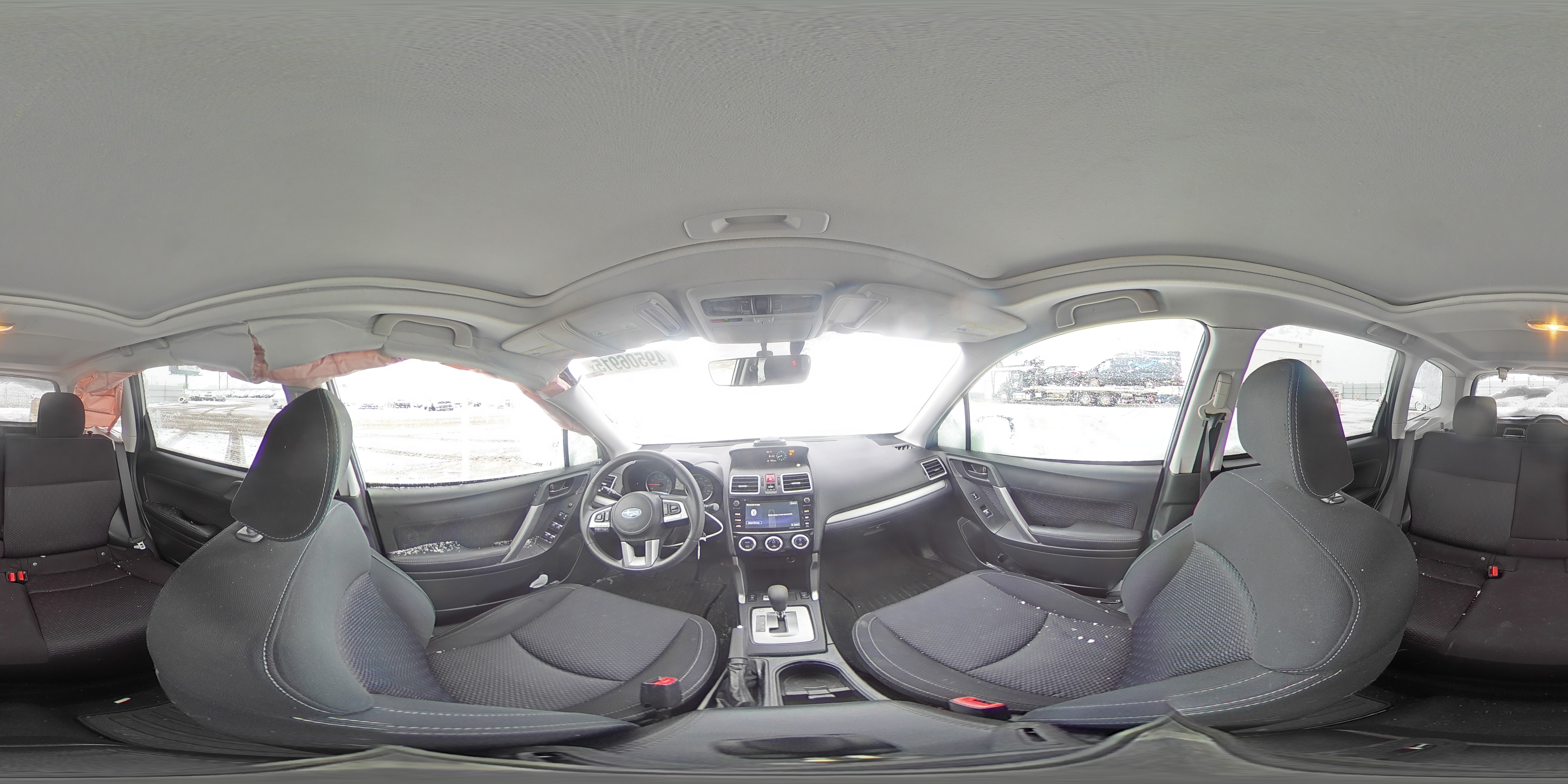 2017 Subaru Forester - Image 12