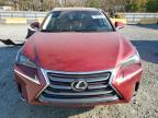 2017 Lexus Nx 200T Base for Sale in Concord, NC - Rear End