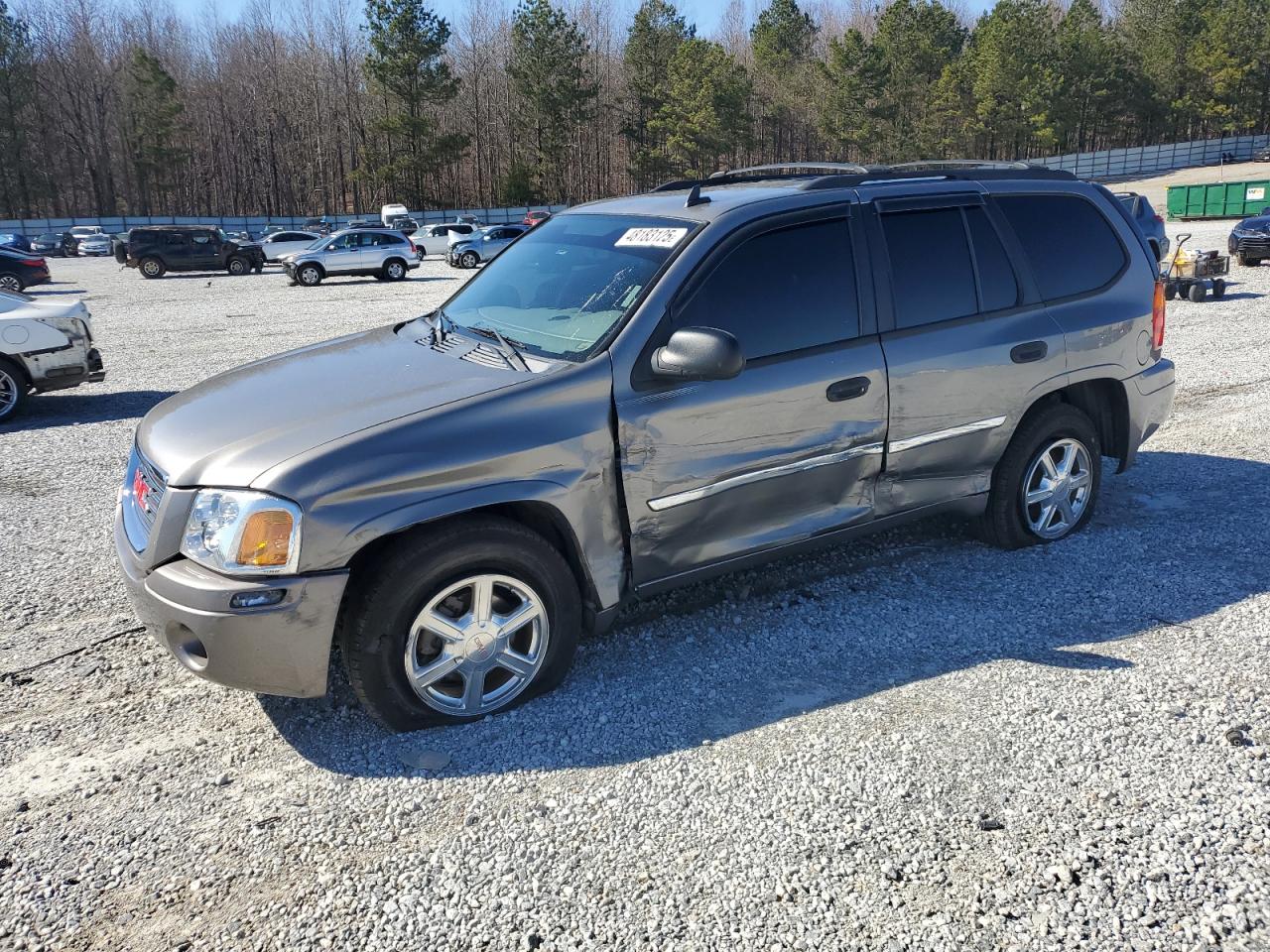 2008 GMC Envoy - Image 1