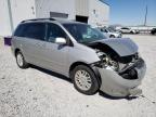 2010 Toyota Sienna Xle zu verkaufen in Reno, NV - Front End