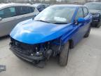 2023 NISSAN QASHQAI AC for sale at Copart SANDY