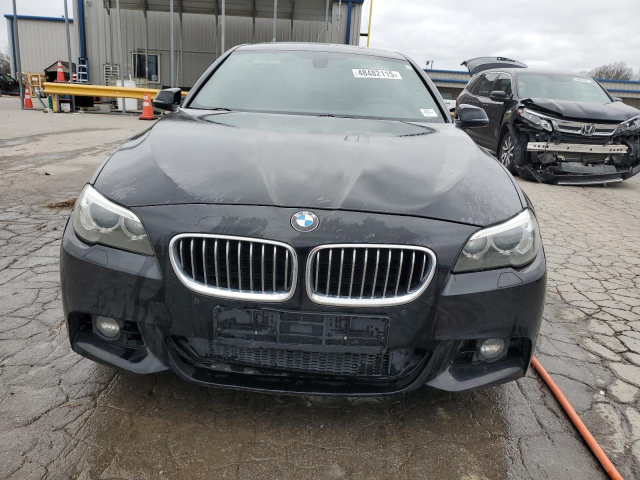 2014 BMW 5er - Image 5