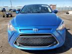 2019 Toyota Yaris L en Venta en Elgin, IL - Side