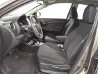 2016 Nissan Versa S продається в Houston, TX - Normal Wear