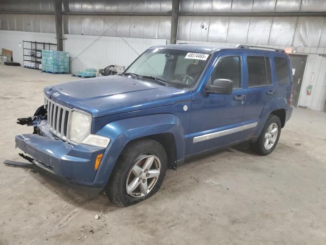 2010 Jeep Liberty Limited