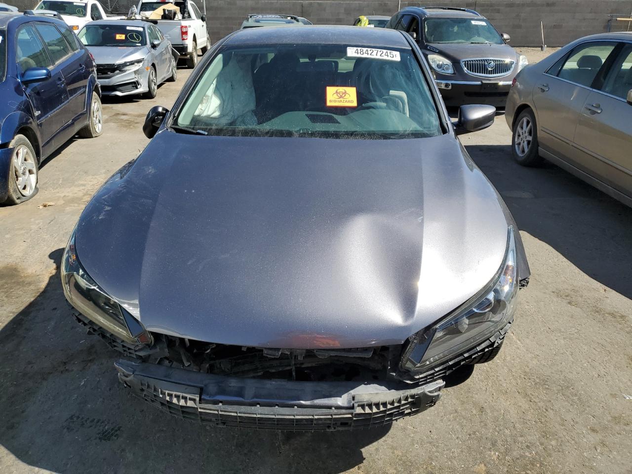 2014 Honda Accord - Image 5