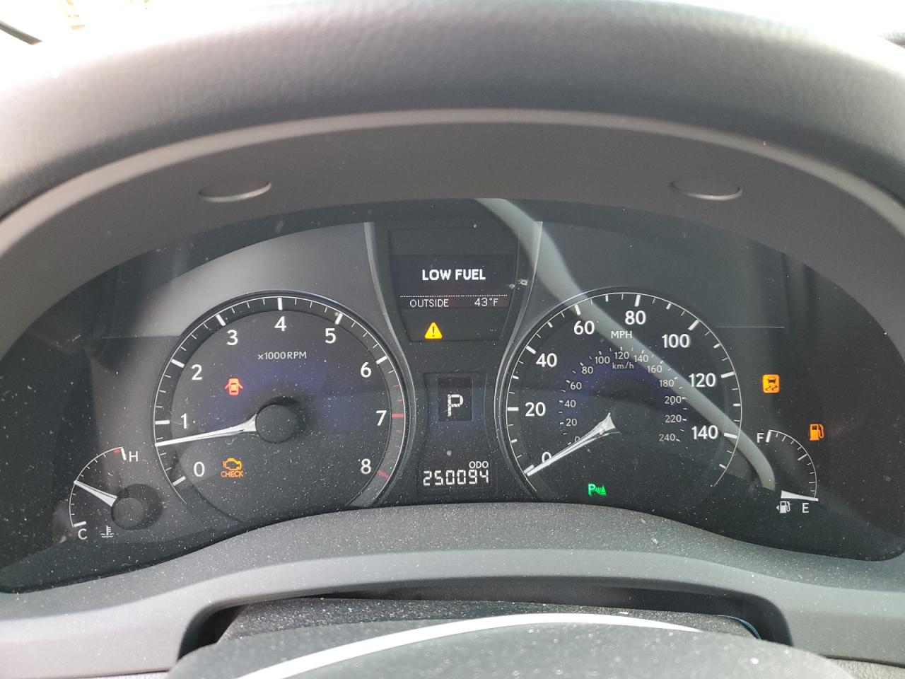 2011 Lexus RX - Image 9