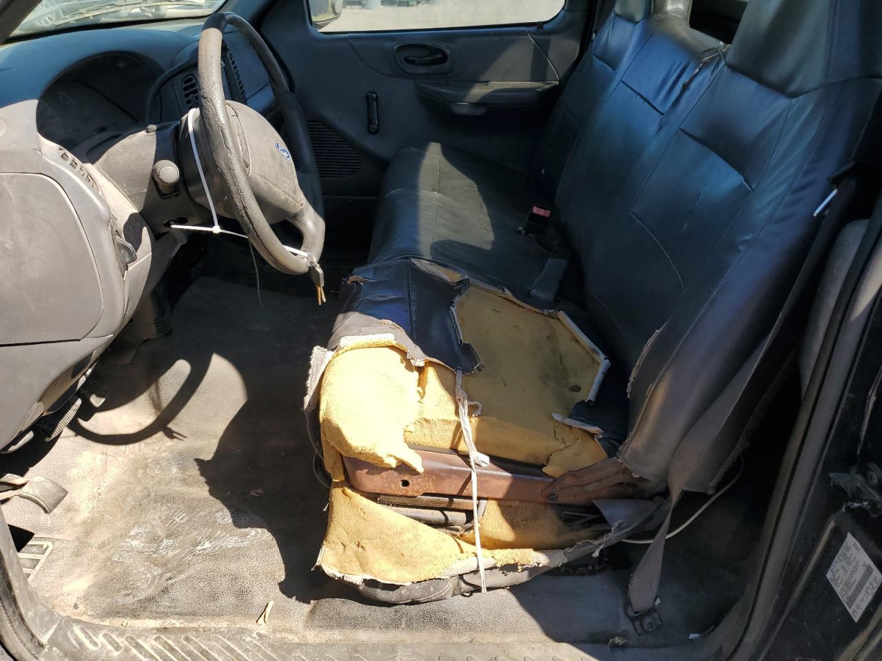 2003 Ford F-150 - Image 7