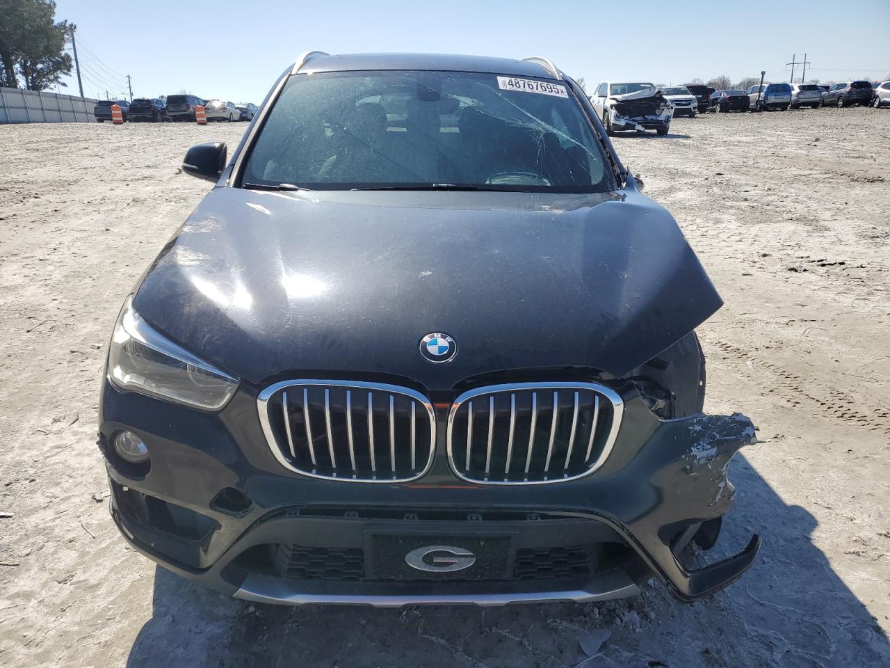 2016 BMW X1 - Image 5