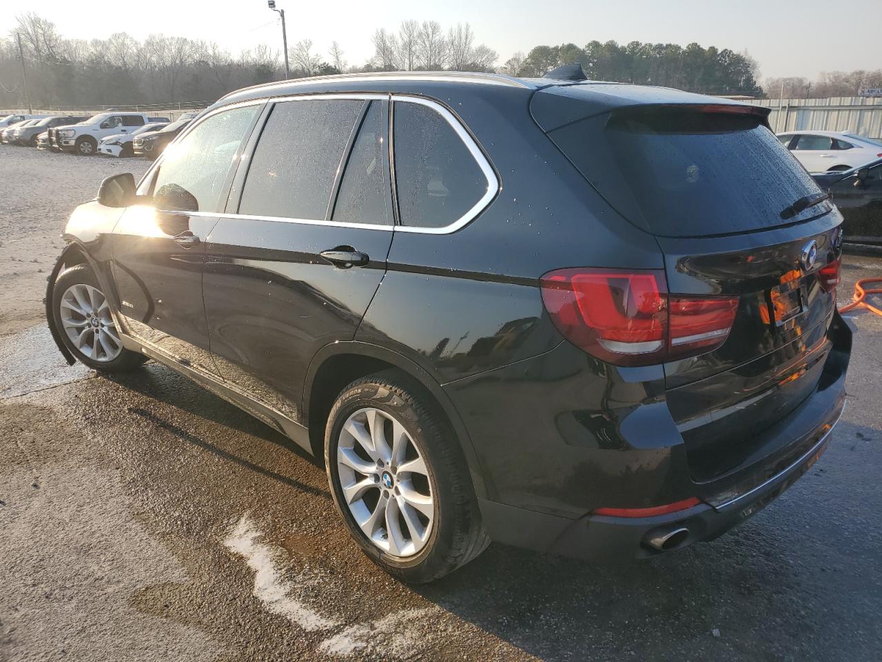 2015 BMW X5 - Image 2