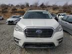 2019 Subaru Ascent Touring en Venta en Reno, NV - Rear End