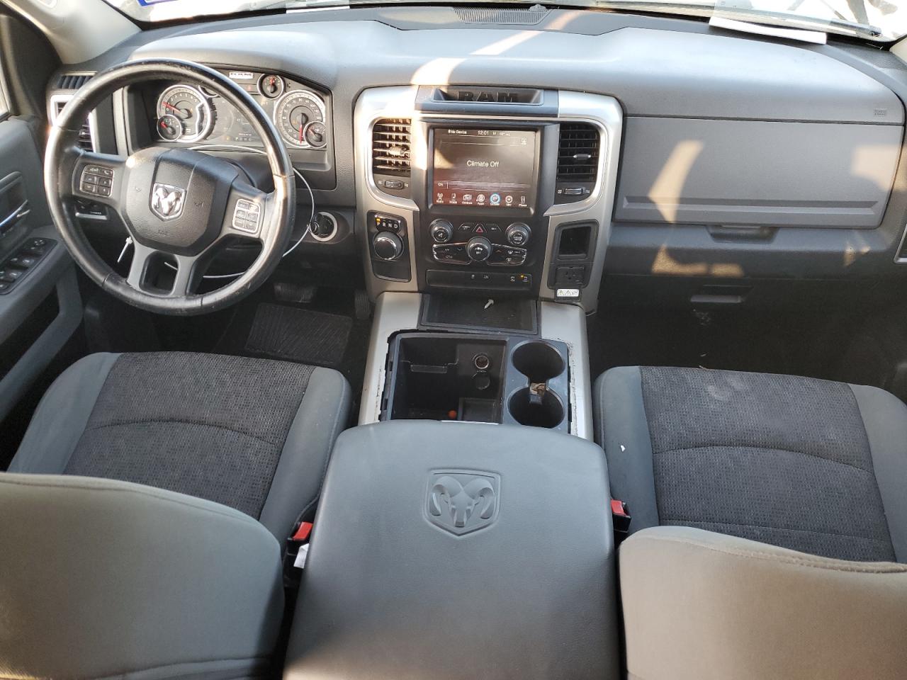 2014 RAM 1500 - Image 8
