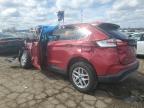 2022 Ford Edge Sel en Venta en Woodhaven, MI - All Over