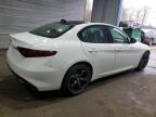 2018 Alfa Romeo Giulia Ti Q4 zu verkaufen in Candia, NH - Front End