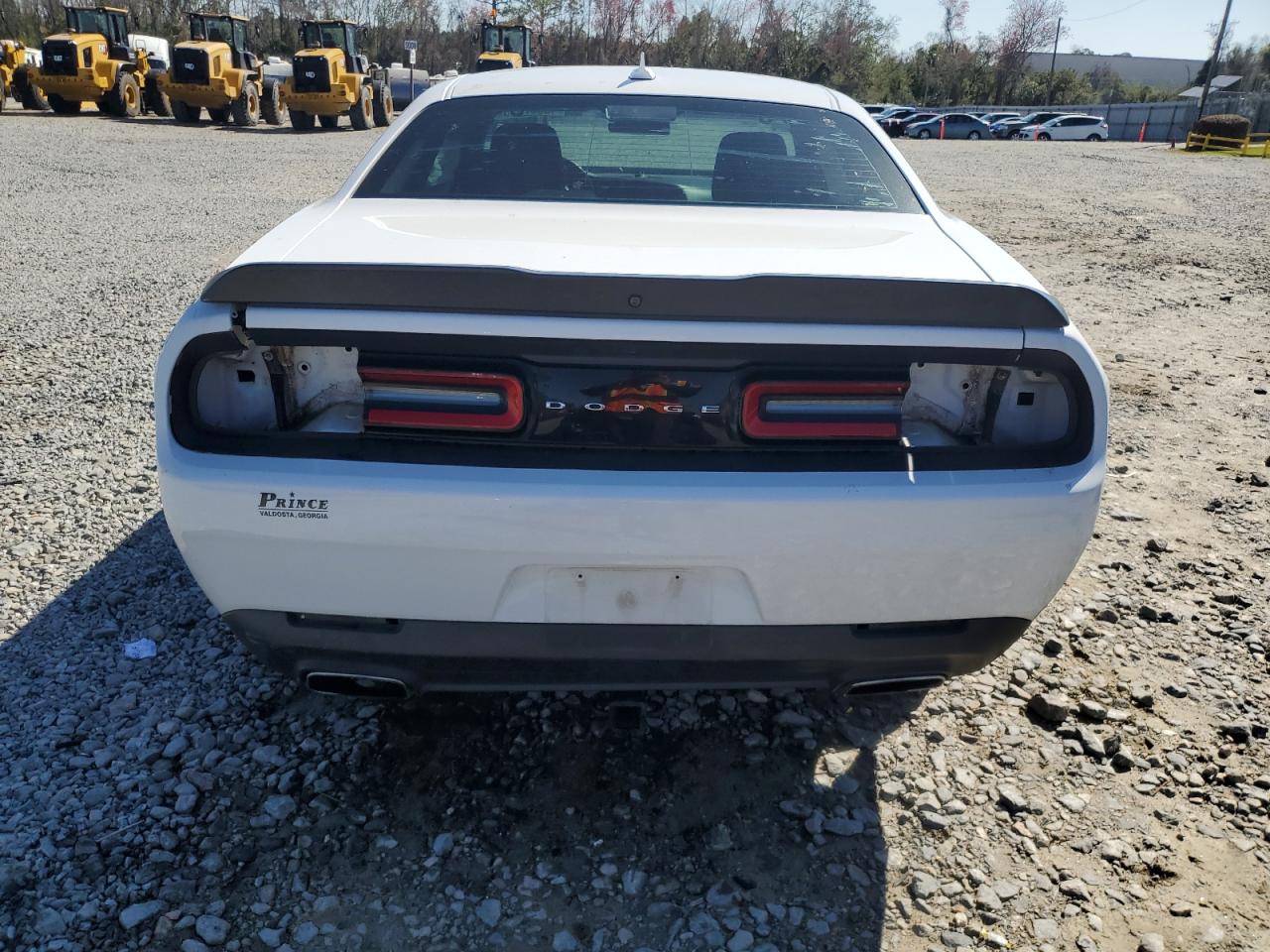 2016 Dodge Challenger - Image 6