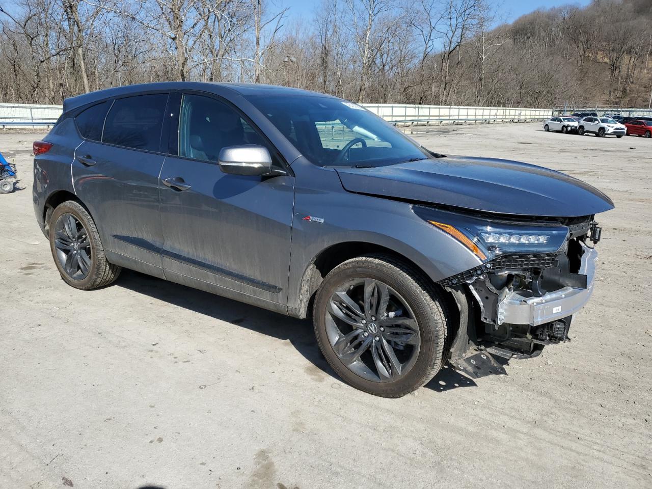 2024 Acura RDX - Image 4