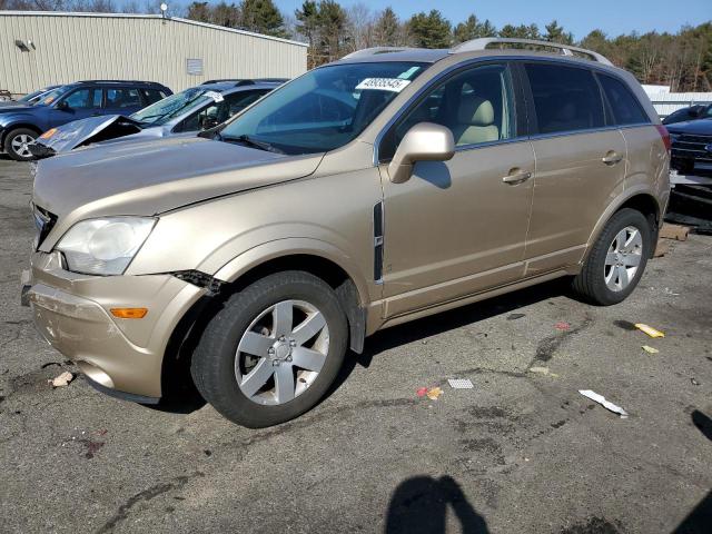 2008 Saturn Vue Xr