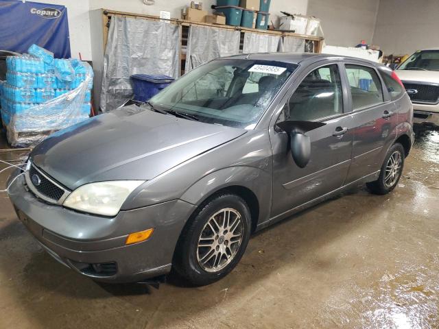 2005 Ford Focus Zx5