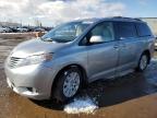 2011 TOYOTA SIENNA XLE à vendre chez Copart AB - CALGARY