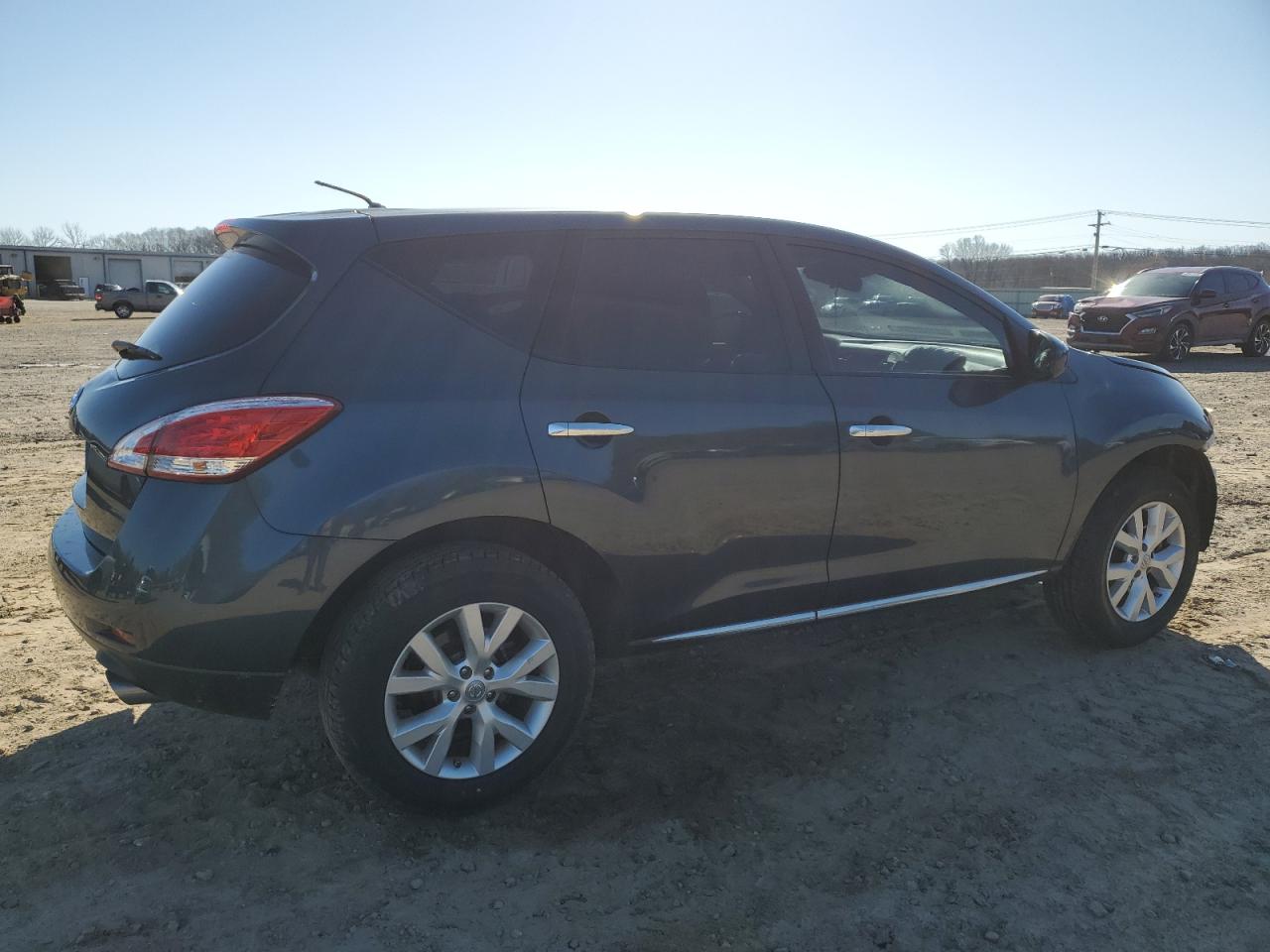 2014 Nissan Murano - Image 3