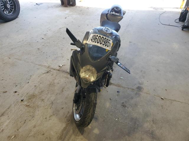 2006 SUZUKI GSX-R1000 