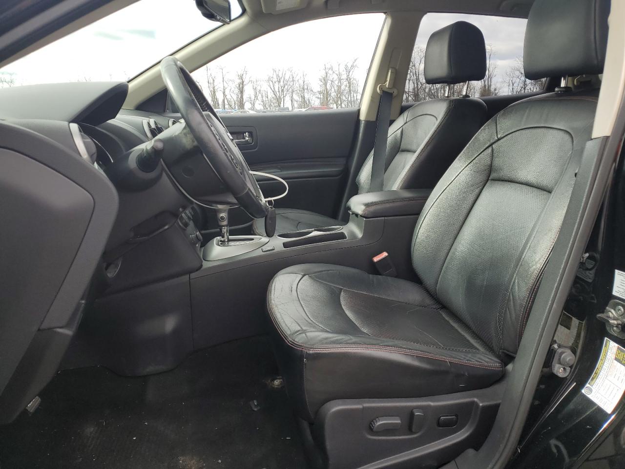 2011 Nissan Rogue - Image 7