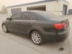 2013 Volkswagen Jetta Se იყიდება Anthony-ში, TX - Front End