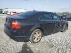 2012 Ford Fusion Se на продаже в Byron, GA - Side