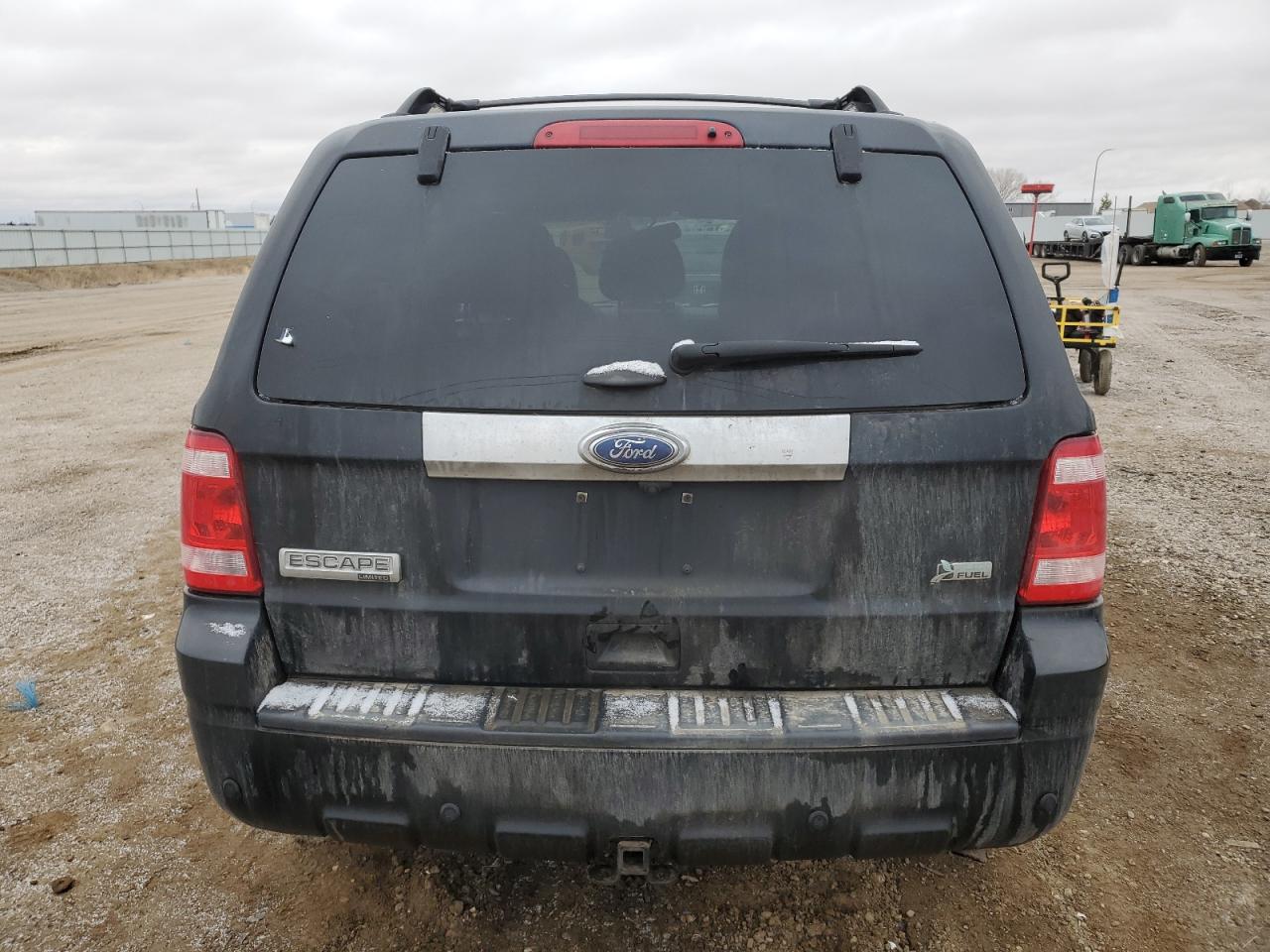 2012 Ford Escape - Image 6