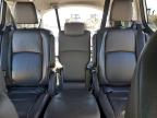 2019 Honda Odyssey Exl იყიდება Temple-ში, TX - Front End