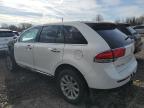 2012 Lincoln Mkx  for Sale in Portland, OR - Front End