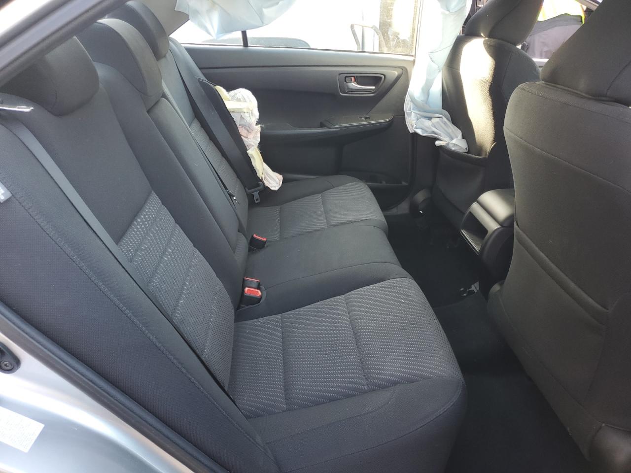 2017 Toyota Camry - Image 10