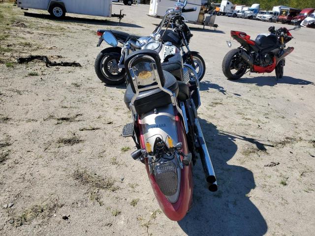 2004 YAMAHA XVS1100 A