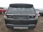 2015 Land Rover Range Rover Sport Hse de vânzare în Elgin, IL - Side