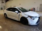 2021 Toyota Corolla L за продажба в San Antonio, TX - Front End