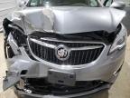 2020 Buick Envision Essence for Sale in Candia, NH - Front End