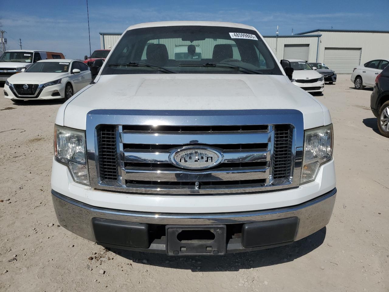 2009 Ford F-150 - Image 5