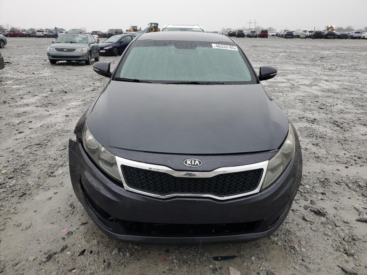 2011 Kia Optima - Image 5
