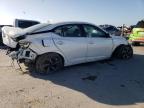 2025 Nissan Sentra Sv en Venta en New Orleans, LA - All Over