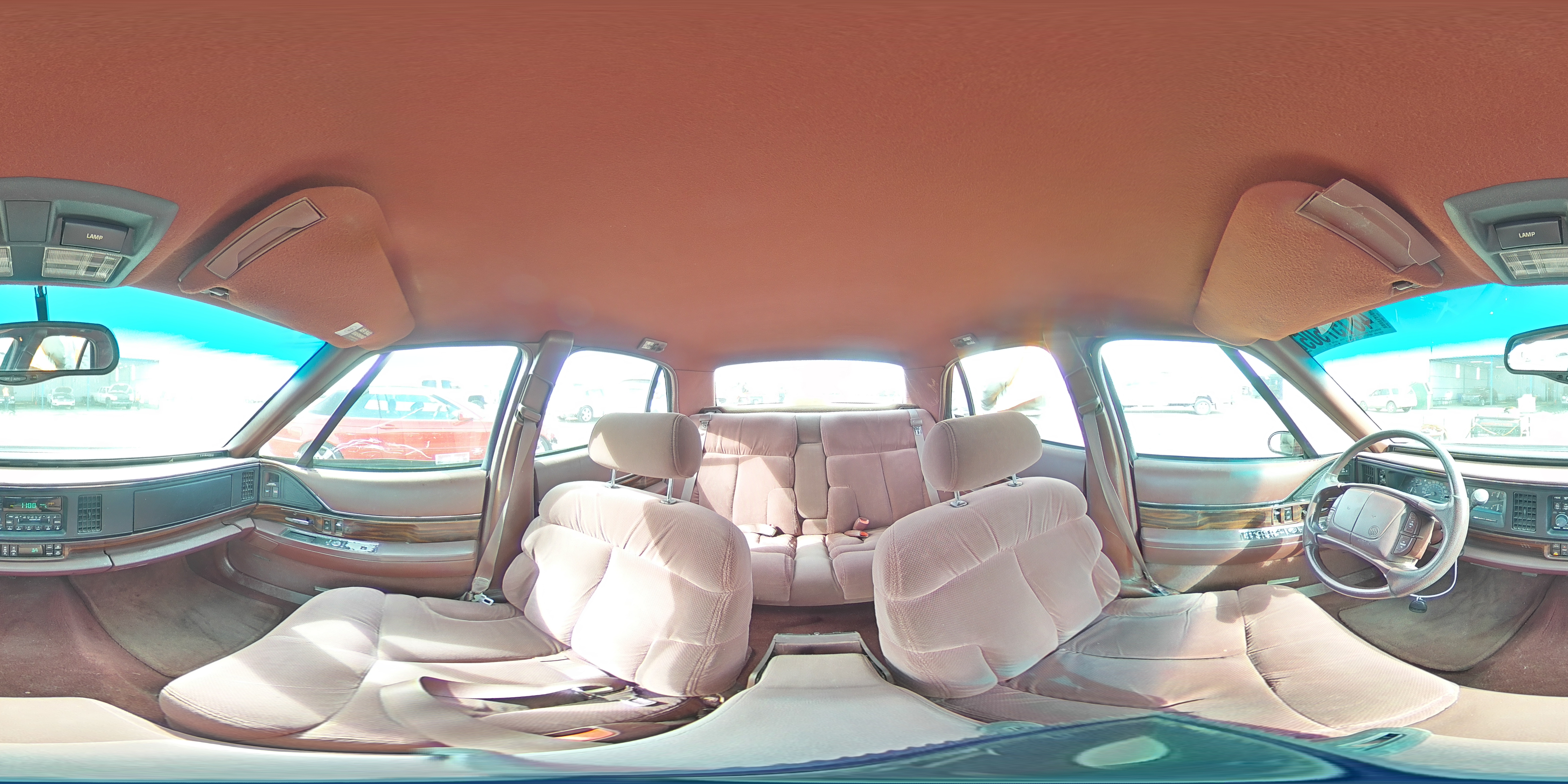 1998 Buick LeSabre - Image 13